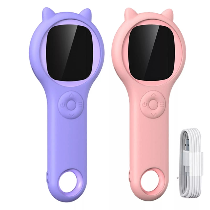 Childrens Electronic Microscope With Photo And Video Function 500X Observe