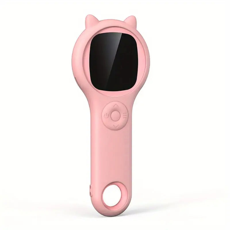 Childrens Electronic Microscope With Photo And Video Function 500X Observe