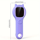 Childrens Electronic Microscope With Photo And Video Function 500X Observe