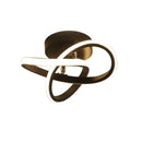 Modern LED Strip Aisle Lights for Chic Home Decoration