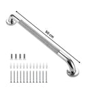 Stainless Steel Bathroom Safety Grab Bar Anti Slip Support Handle