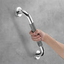 Stainless Steel Bathroom Safety Grab Bar Anti Slip Support Handle