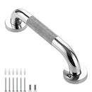 Stainless Steel Bathroom Safety Grab Bar Anti Slip Support Handle