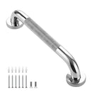 Stainless Steel Bathroom Safety Grab Bar Anti Slip Support Handle