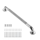 Stainless Steel Bathroom Safety Grab Bar Anti Slip Support Handle