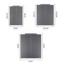 Silicone Drain Pad Drying Mat Pots Dish Drain Mat For Kitchen Tableware