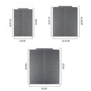 Silicone Drain Pad Drying Mat Pots Dish Drain Mat For Kitchen Tableware