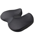 Memory Foam Seat Cushion Non Slip Car Seat and Chair Comfort