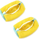 Shoe Laundry Bag Reusable Shoe Washing Bag for Washer and Dryer