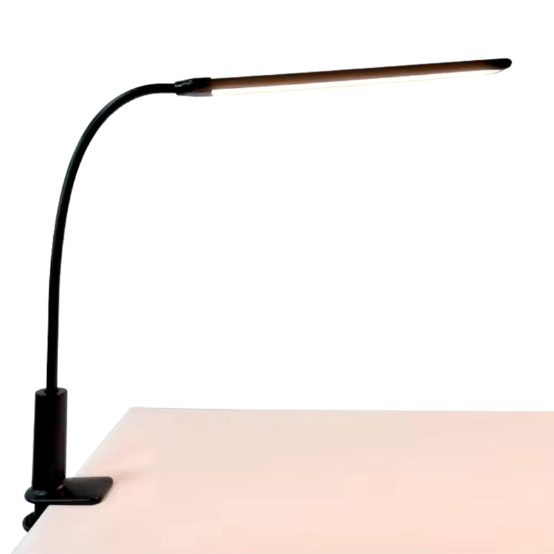 LED Desk Lamp Dimmable PC Monitor Light USB Table Lamps