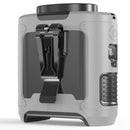 Outdoor Portable Waist Fan Hanging Neck Fan