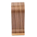 U Shape Wooden Headphone Stand for Almost All On Ear Headphones