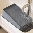 Non Woven Fabric Storage Bag Space Saving Dustproof Storage Bag with Handle for Clothes