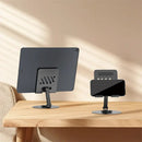 360 Tablet Desk Mobile Phone Holder Stand Foldable Aluminum Tablet Stand