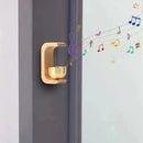 Japanese Wooden Wind Chimes Wireless Doorbell Entrance Door Bell
