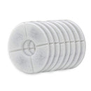 Replacement Activated Carbon Filter For Cat Water Drinking Fountain