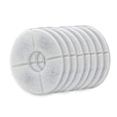 Replacement Activated Carbon Filter For Cat Water Drinking Fountain