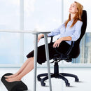 Comfort Foot Rest Under Desk for Office Under Desk Foot Rest Ergonomic for Home Work