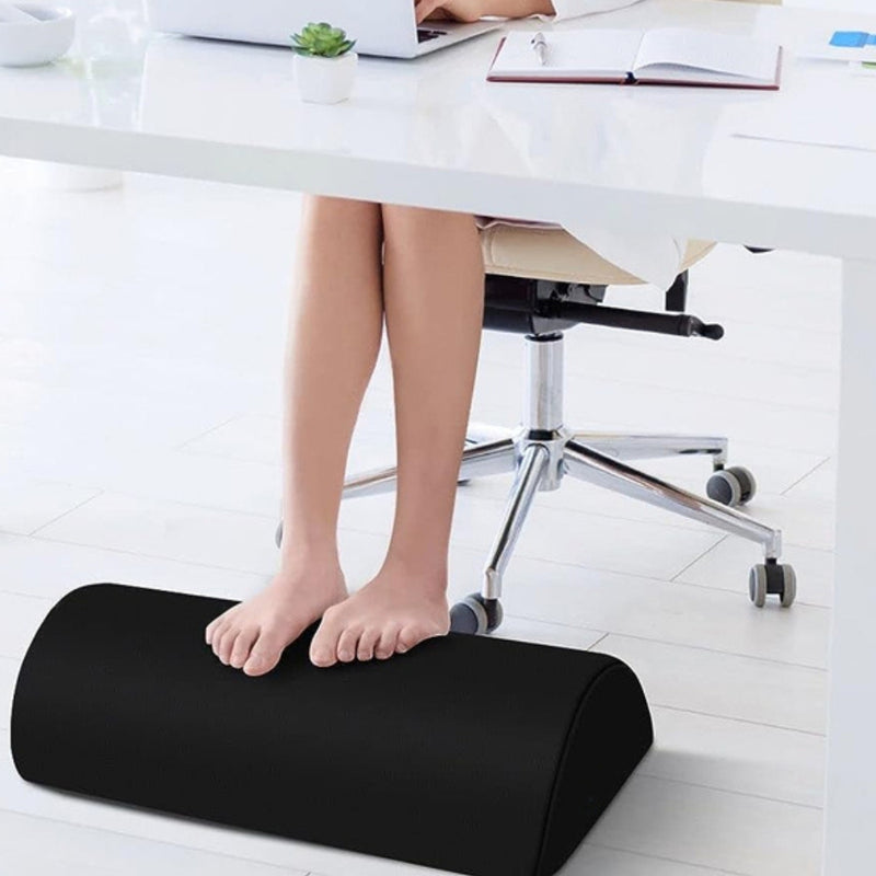 Comfort Foot Rest Under Desk for Office Under Desk Foot Rest Ergonomic for Home Work