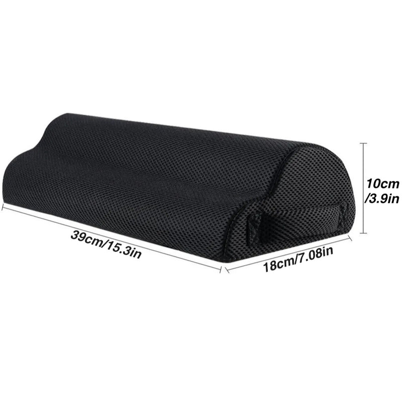 Comfort Foot Rest Under Desk for Office Under Desk Foot Rest Ergonomic for Home Work