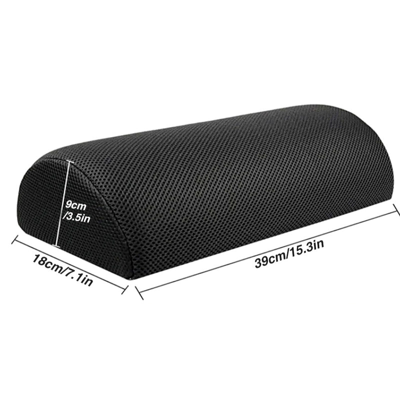 Comfort Foot Rest Under Desk for Office Under Desk Foot Rest Ergonomic for Home Work