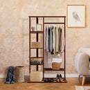 90L Waterproof Hiking Camping Backpack Trekking Travel  Bag