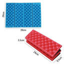 Waterproof Camping Foam Pad for Picnic Hiking Outdoor