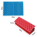 Waterproof Camping Foam Pad for Picnic Hiking Outdoor