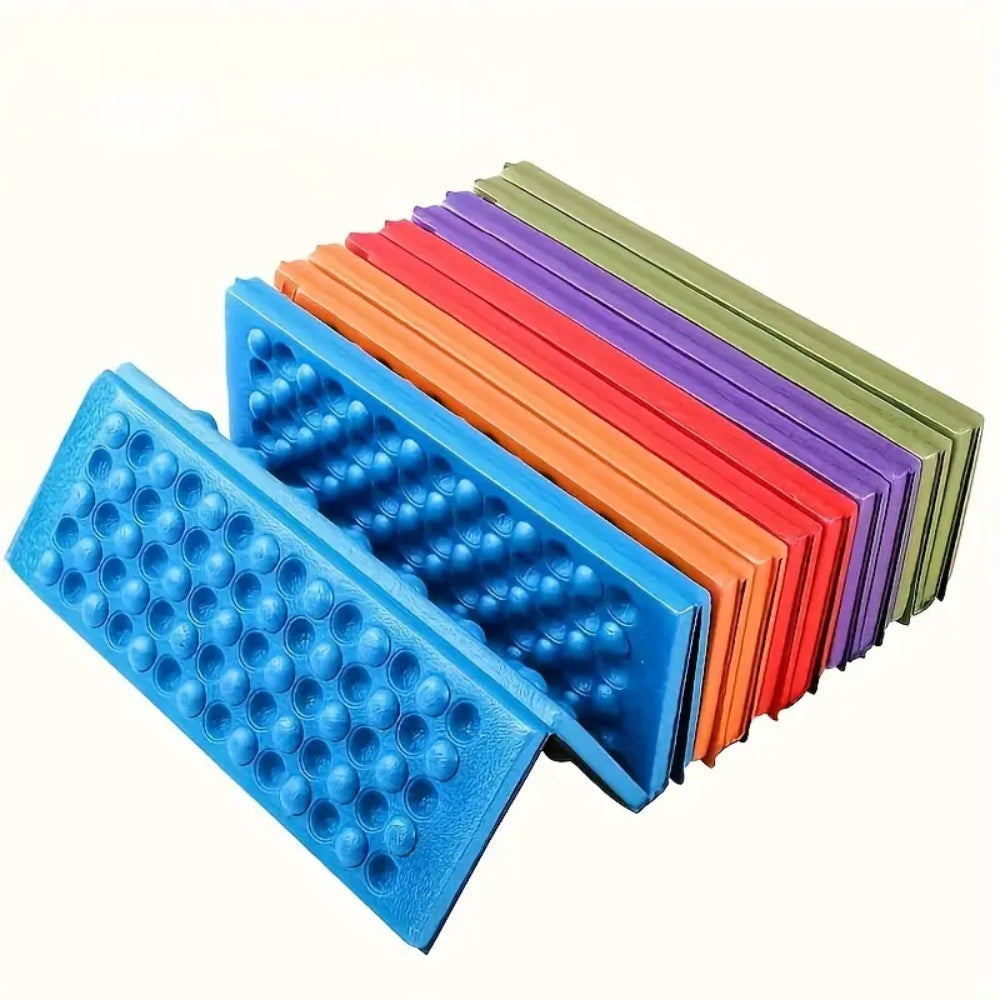 Waterproof Camping Foam Pad for Picnic Hiking Outdoor