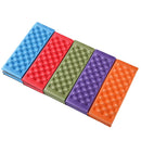 Waterproof Camping Foam Pad for Picnic Hiking Outdoor