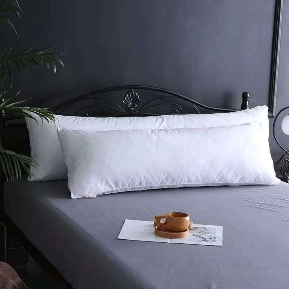 Core Hugging Pillow Insert for Ultimate Comfort and Support in Bed