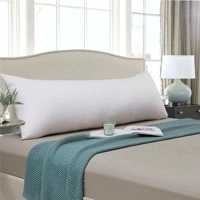Core Hugging Pillow Insert for Ultimate Comfort and Support in Bed