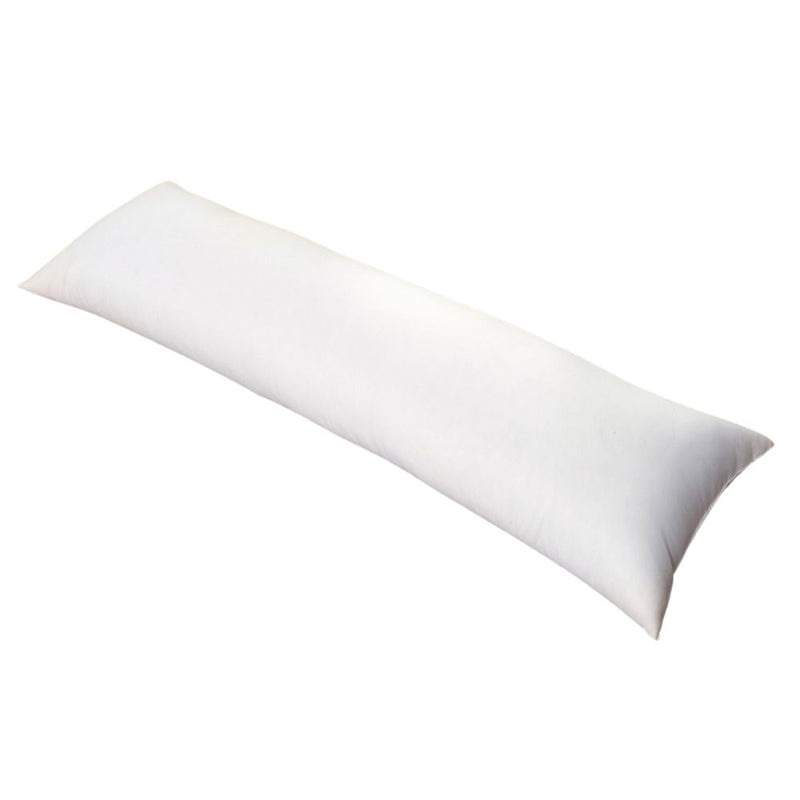 Core Hugging Pillow Insert for Ultimate Comfort and Support in Bed