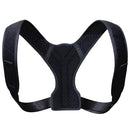 Adjustable Back Shoulder Posture Corrector Belt