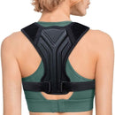 Adjustable Back Shoulder Posture Corrector Belt
