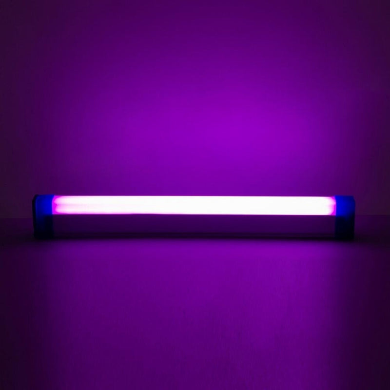 Colorful Tube Light RGB Light Night Purple Blue Light Stick