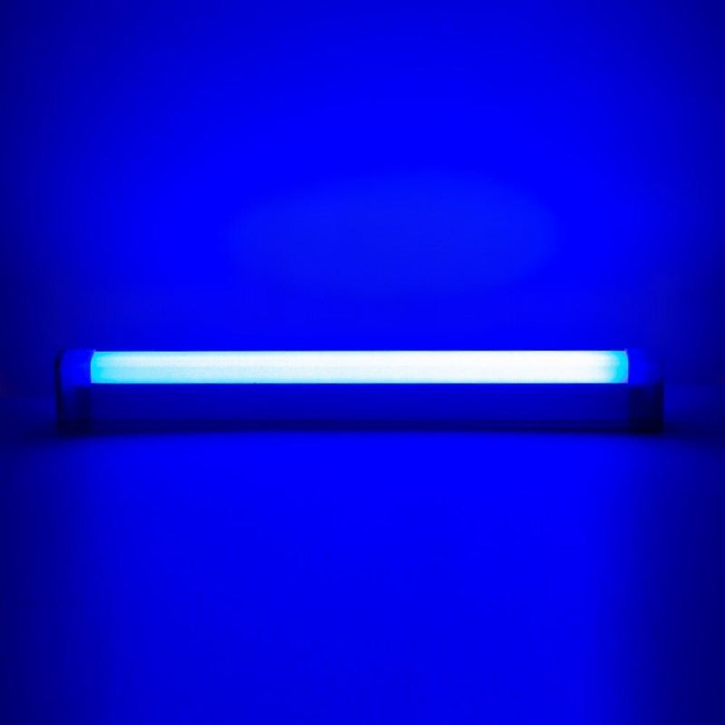 Colorful Tube Light RGB Light Night Purple Blue Light Stick