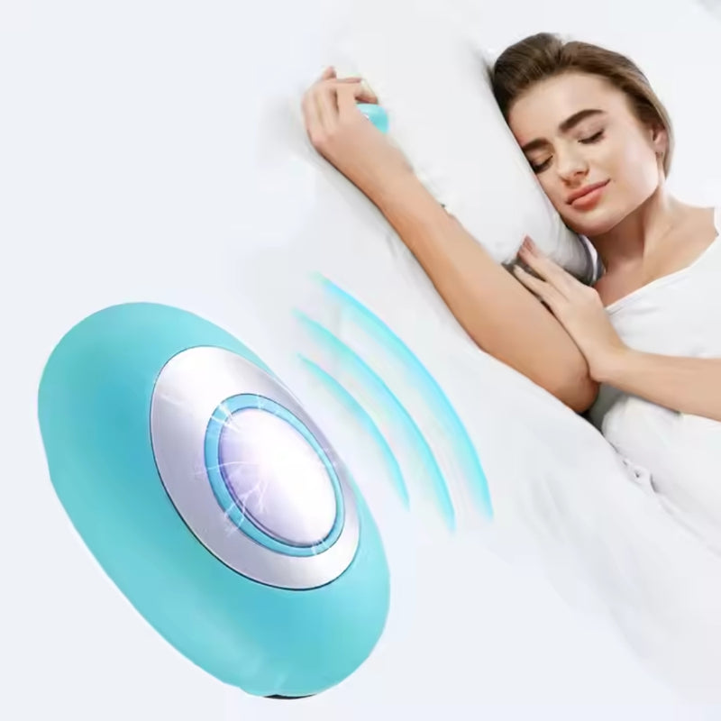 Handheld Sleep Aid Device Relieve Insomnia Pressure Relief Sleep Device