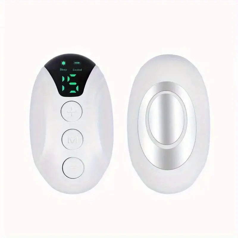 Handheld Sleep Aid Device Relieve Insomnia Pressure Relief Sleep Device