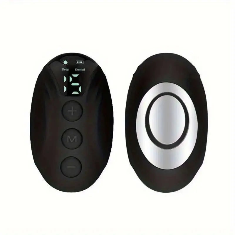 Handheld Sleep Aid Device Relieve Insomnia Pressure Relief Sleep Device