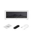 Aroma Humidifier Flame Essential Oil Diffuser Air Humidifier Aromatherapy