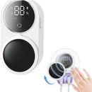 Mini Portable Rechargeable Travel Toothbrush Sterilizer