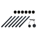 Splicing Light DIY Light RGB Smart Wall Light Voice Control Lamp