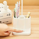 USB LED Table Lamp 3 Colors Reading Lamp Night Light