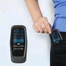 TENS Electric Massager Muscle Stimulator Electric EMS Body Massage