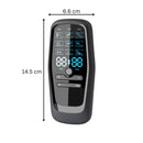 TENS Electric Massager Muscle Stimulator Electric EMS Body Massage