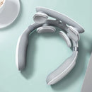 Neck Massage Machine Head And Neck Protection Heating Machine