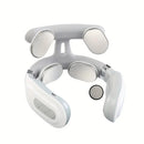 Neck Massage Machine Head And Neck Protection Heating Machine
