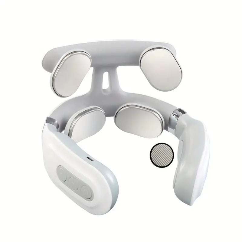Neck Massage Machine Head And Neck Protection Heating Machine