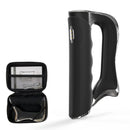 Electric Fascial Massager Microcurrent Vibration Muscle Relief Relaxation